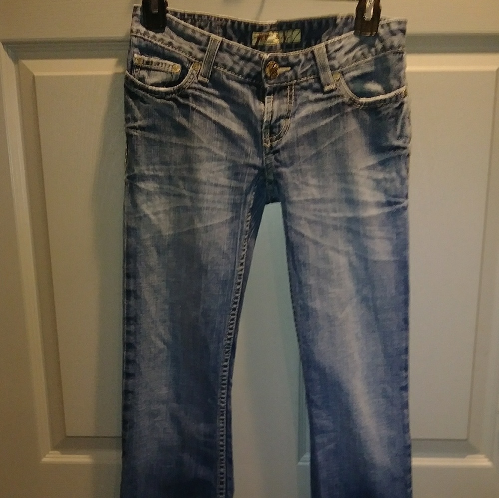 BKE JEANS